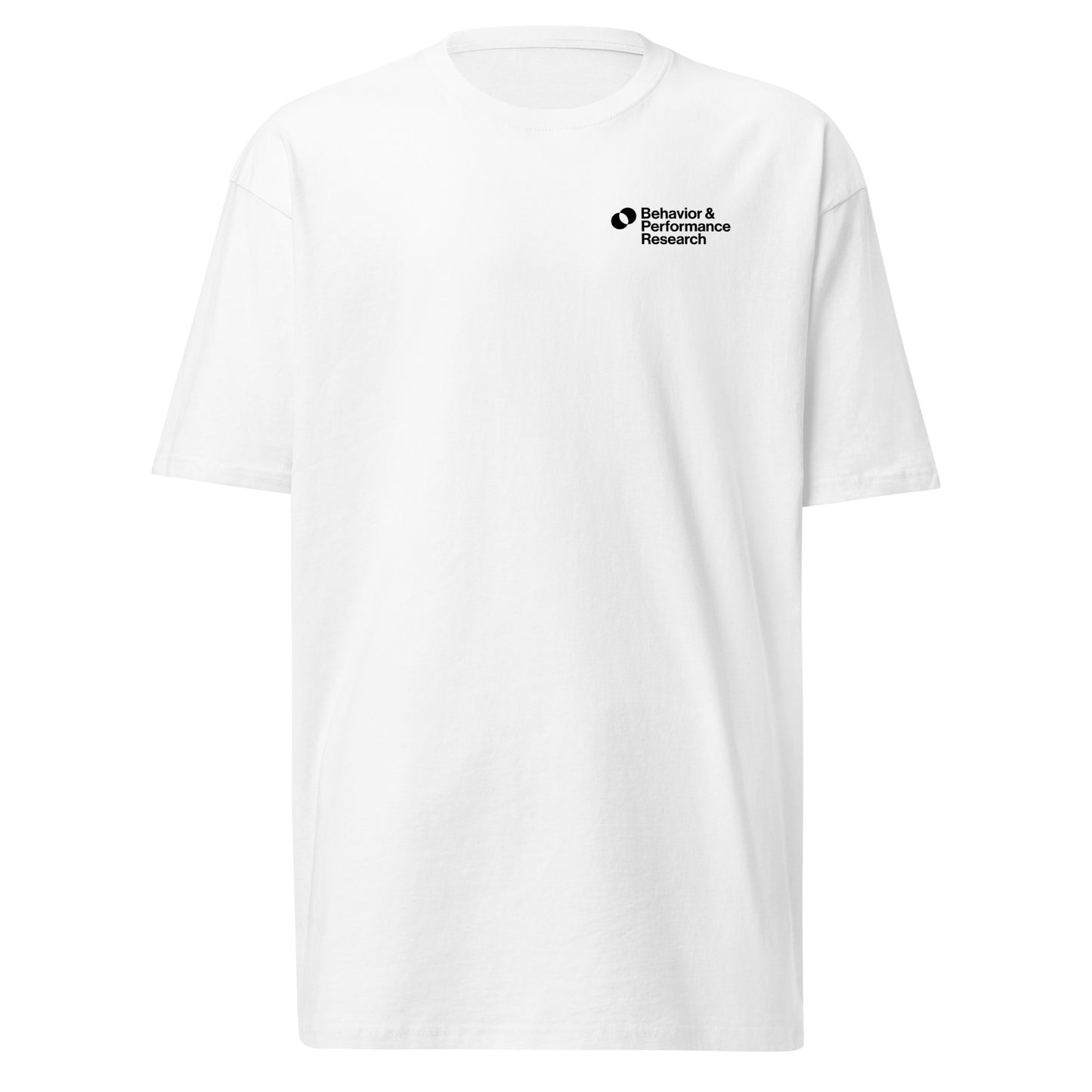 Heavyweight Essential Tee