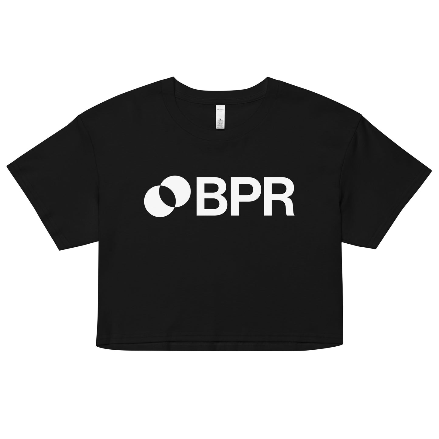Women’s Crop Top