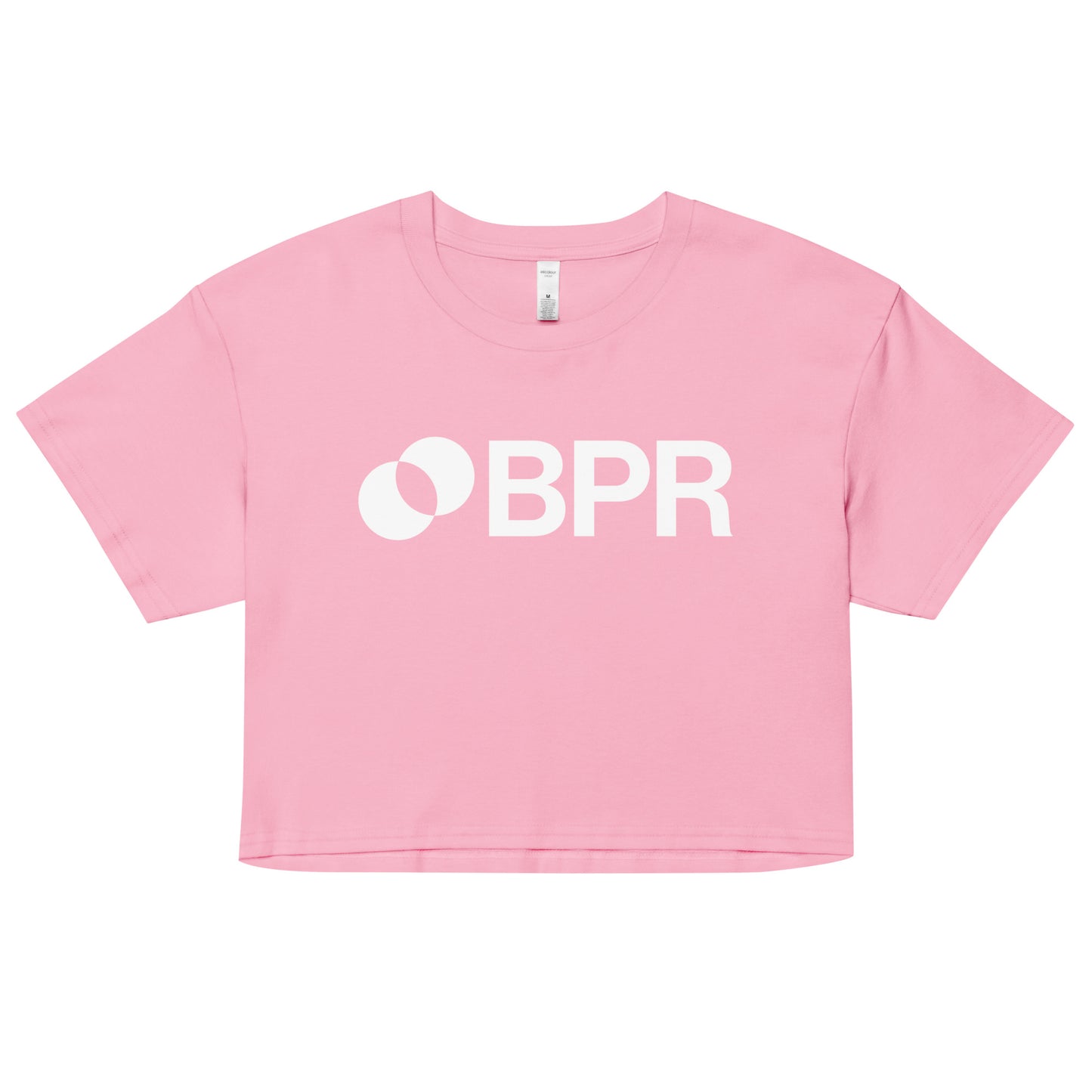 Women’s Crop Top
