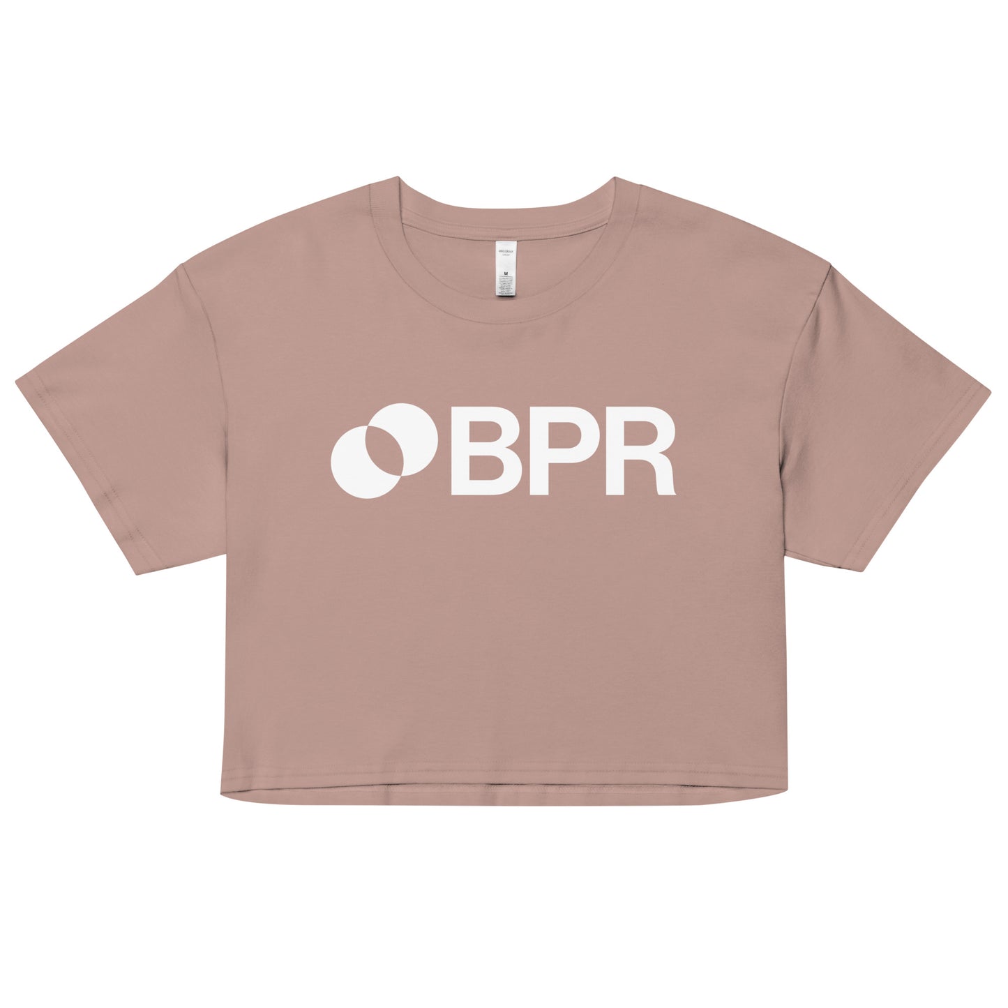Women’s Crop Top